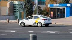 АЗРК: Яндекс.Такси не предоставляет сведения для антимонопольного расследования
