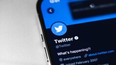 В Twitter появился счётчик просмотров