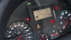 Житель Караганды угнал автомобиль, попал на нём в ДТП и вернул обратно