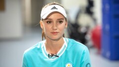 Стало известно, с кем Елена Рыбакина встретится в полуфинале Australian Open