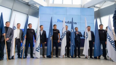 Партия Respublica представила списки кандидатов на выборы в мажилис