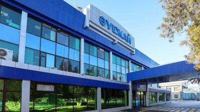 Смаилов поручил ускорить строительство нового терминала в аэропорту Шымкента