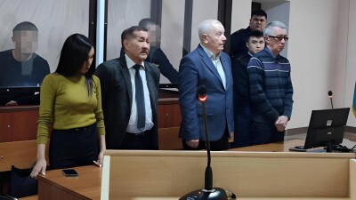 В Костанае вынесли приговор виновным в незаконном выделении субсидий на покупку солнечных панелей