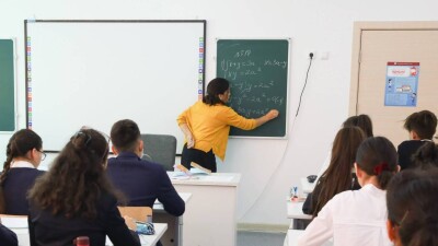 Стали известны лауреаты конкурса "Лучший преподаватель вуза 2022 года"