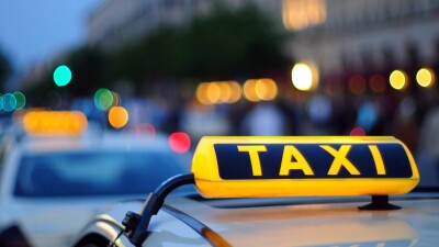 92% рынка пассажирских перевозок находятся в тени