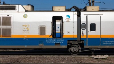 Поезд Тальго по маршруту Алматы – Петропавловск отменили до 15 декабря