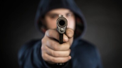 Казахстанца ограбили в Бишкеке, у него отняли 40 000 долларов