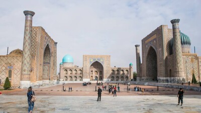 Казахстанцы могут находиться в Узбекистане без регистрации 30 дней