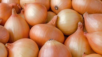 На 22% за месяц. Репчатый лук рекордно подорожал в Костанае