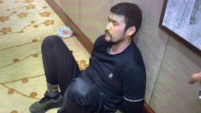 Суд над Диким Арманом не начнётся в этом году