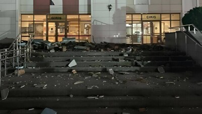 "Плюс одна фобия". Казахстанка рассказала о землетрясении в Турции