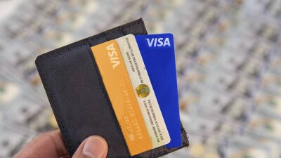 В ЕЭК предлагают создать универсальную платёжную систему