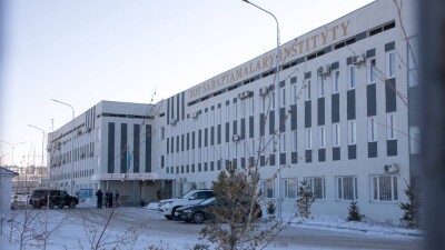 Институт судебных экспертиз начал работу в новом здании в Астане