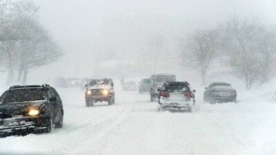 Девять человек пострадали в аварии на трассе Астана – Петропавловск