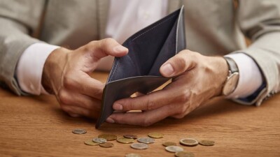 23% казахстанцев считают себя бедными. Официальный показатель бедности в 4 раза ниже