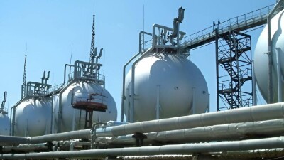 Павлодарский нефтехимический завод может приостановить производство сжиженного газа
