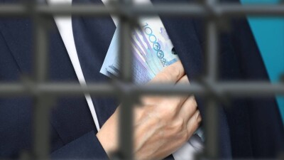 Трёх коррупционеров осудили за хищение денег на ремонт школы в Акмолинской области