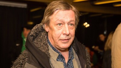 Актёр Михаил Ефремов отозвал ходатайство о замене заключения на принудительные работы