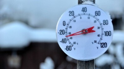 Число погибших из-за аномальных морозов жителей Афганистана выросло до 124 человек