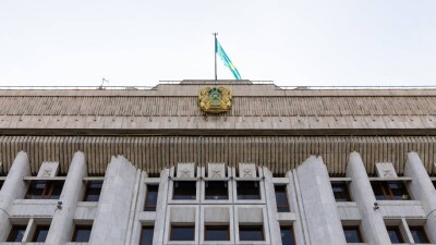 7 млрд тенге выделят из резерва правительства на реконструкцию здания акимата Алматы