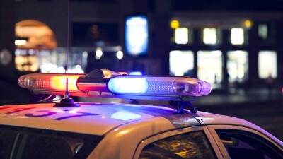 Второе массовое убийство за три дня произошло в Калифорнии