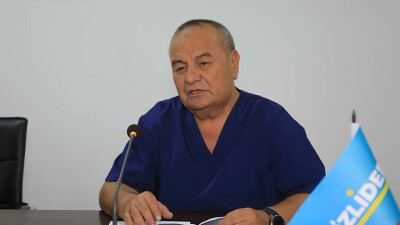 В Узбекистане уволили главврача, который написал письмо о 18 детях, умерших после приёма лекарства