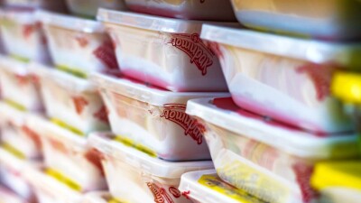 В Семее задержали мужчину, который украл лапшу быстрого приготовления и майонез
