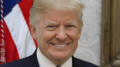 Трамп намекнул, что снова будет баллотироваться в президенты