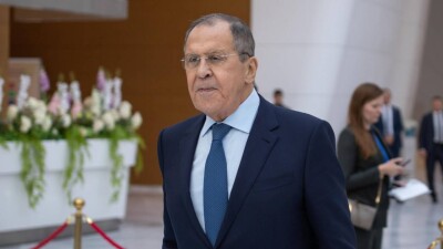 Лавров: Россия вряд ли обратится к ОДКБ за помощью в конфликте с Украиной
