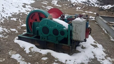 В Абайской области задержали преступную группу, которая незаконно добывала золотосодержащую руду