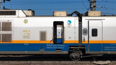 Билеты с пересадкой с поезда на поезд теперь можно купить в Казахстане