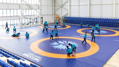 Доброе дело или коммерция: почему акимат Алматы заморозил строительство детского спортклуба