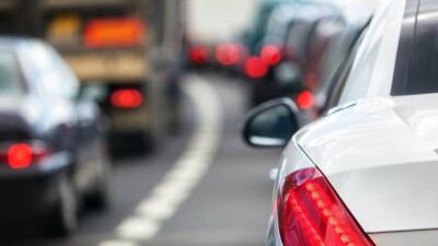 Почему в центре Алматы перекрыли дороги