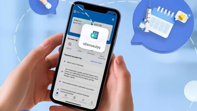В eGov mobile появился новый раздел с медицинскими данными граждан