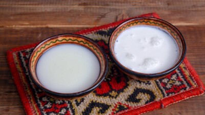 В 2022 году в Казахстане сократилось производство кумыса