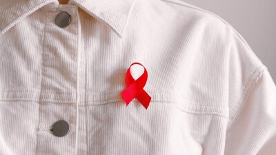 В Алматы выросло число людей, заразившихся ВИЧ половым путём