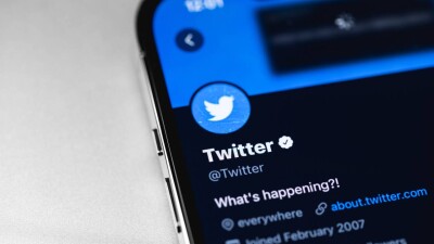 В Twitter появился счётчик просмотров