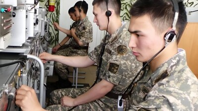 Документы для поступления в военные вузы будут принимать с 15 по 20 июля