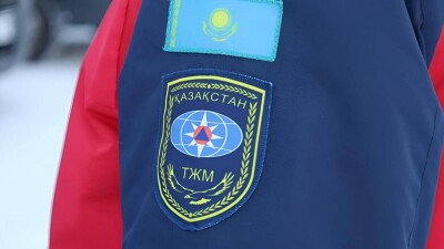 Вторая группа казахстанских спасателей вылетит в Турцию