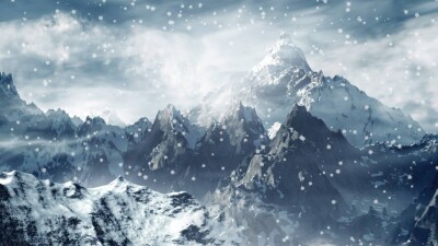 Морозы до минус 40-43 градусов ожидаются в некоторых регионах Казахстана