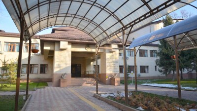 Работавшие в органах МВД пенсионеры опасаются за судьбу алматинского санатория "Казахстан"