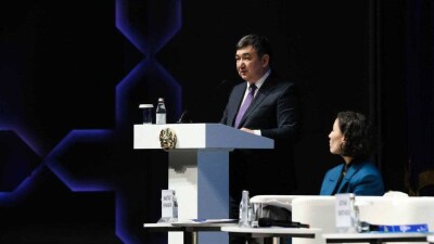 Дархан Кыдырали: Мы планируем увеличить тарифы на поддержку местных СМИ