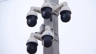 Казахстан экспортировал в Узбекистан систему "Сергек"