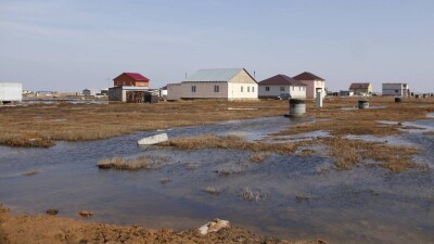 Высокие тало-дождевые паводки на востоке и юго-востоке прогнозирует "Казгидромет"