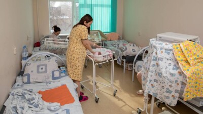 Может ли беременная женщина в Казахстане выбрать роддом по своему усмотрению