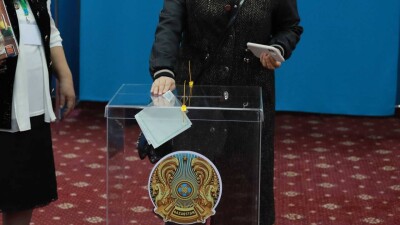Что делать, если избиратель проголосовал за вычеркнутого кандидата, объяснили в ТИК Алматы