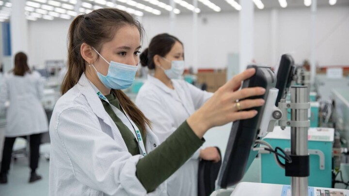 В Казахстане предлагают ввести обязательные отработки для акушеров-гинекологов в государственных роддомах