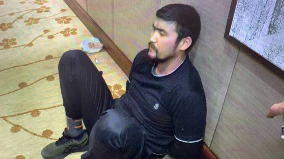 Суд над Диким Арманом не начнётся в этом году