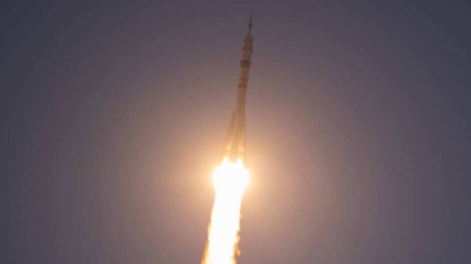 Северокорейская ракета впервые приземлилась у побережья Южной Кореи
