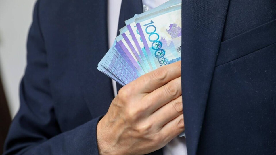 АФМ раскрыло хищение 1,3 млрд тенге из бюджета при строительстве подстанции в Акмолинской области